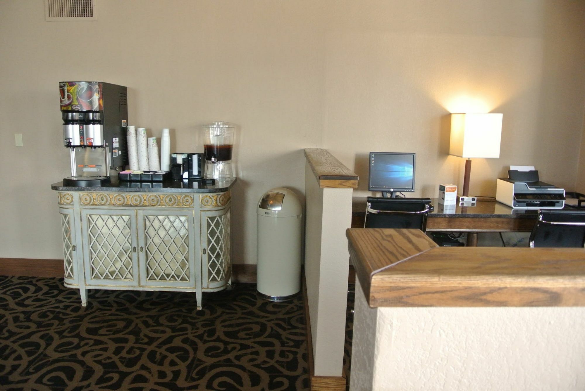 Precious Hotel Cartago Exterior foto
