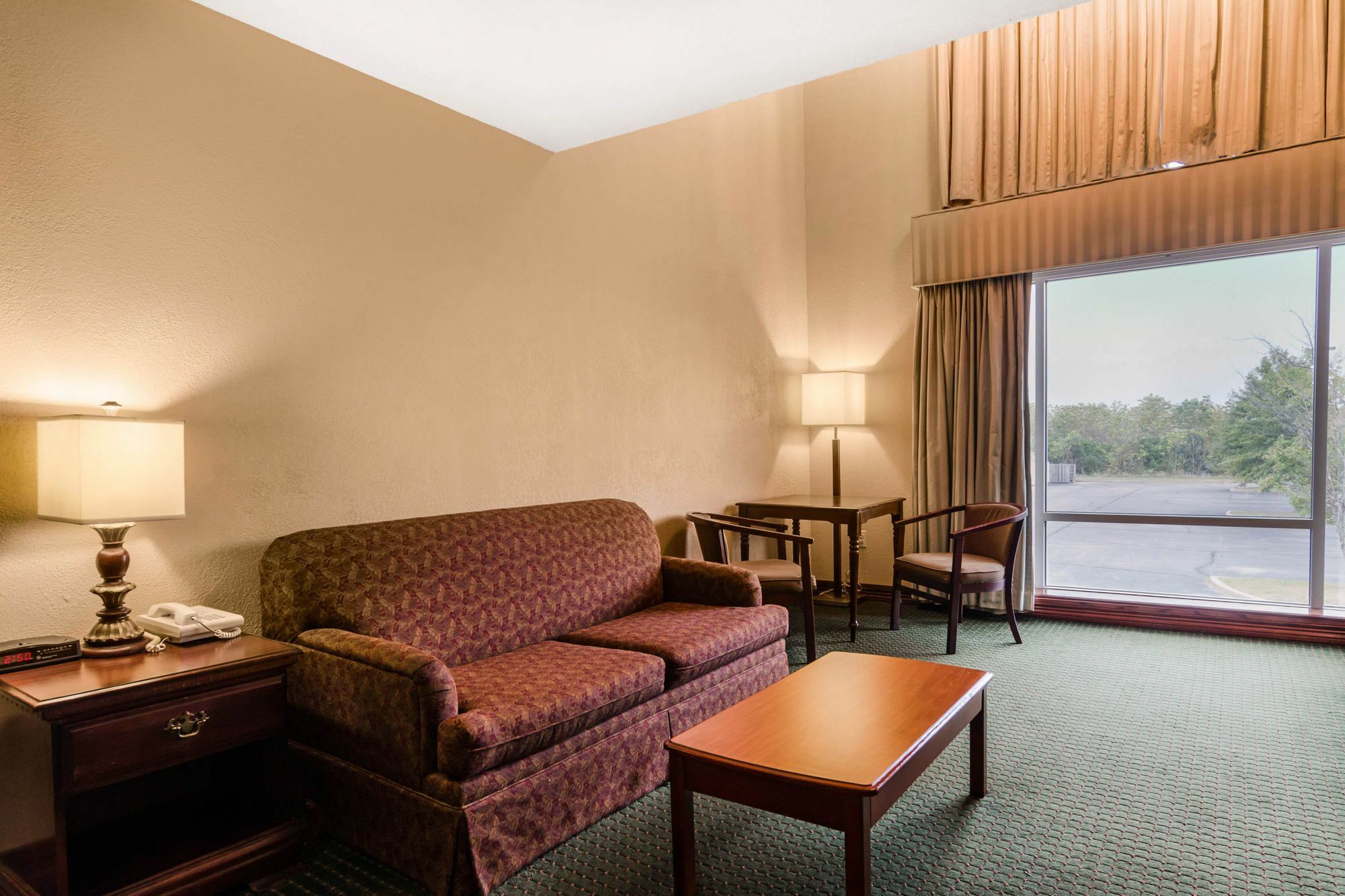 Precious Hotel Cartago Exterior foto