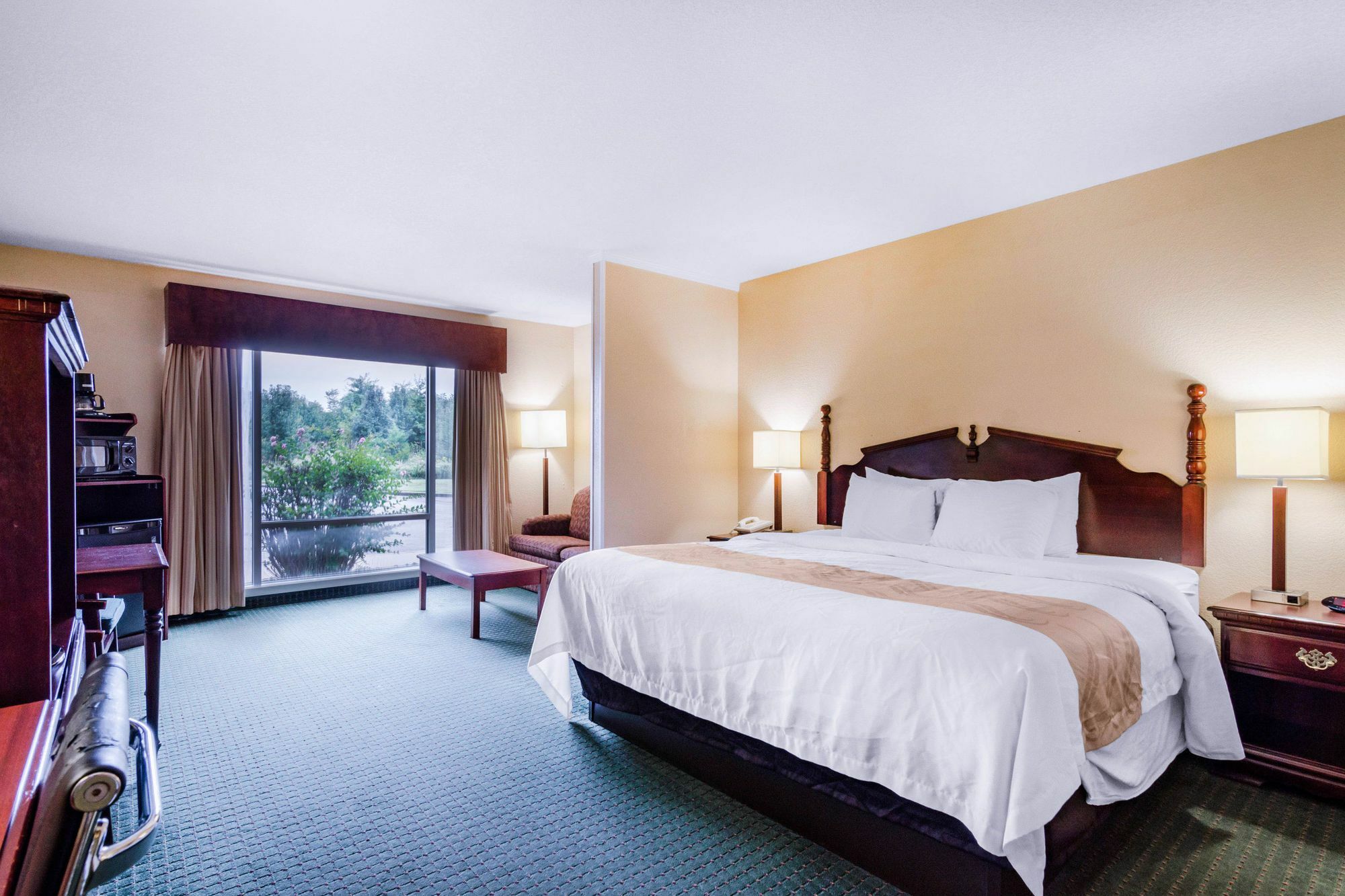 Precious Hotel Cartago Exterior foto